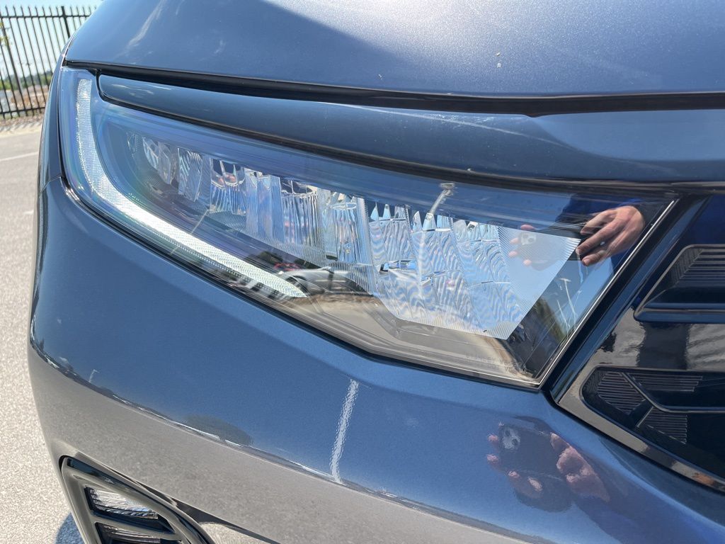 Thumbnail: 2025 Honda Odyssey - 15