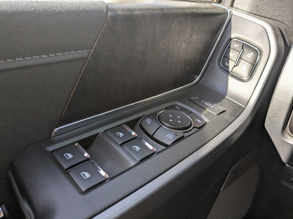 2024 Ford F-250 Super Duty Lariat