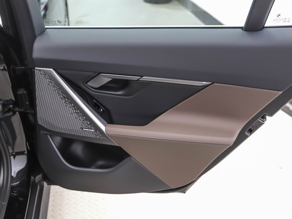 2026 BMW 5 Series 530i xDrive 24