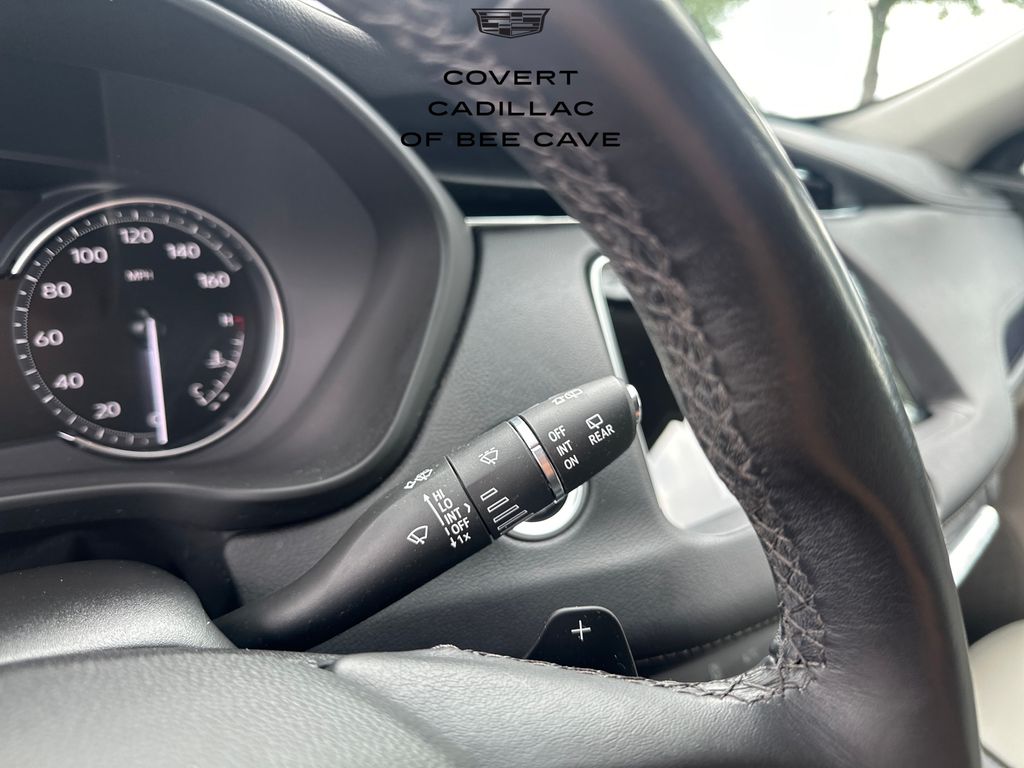 Used Car 2023 Cadillac Xt4  Luxury For Sale Under $30,000 In Austin, Texas