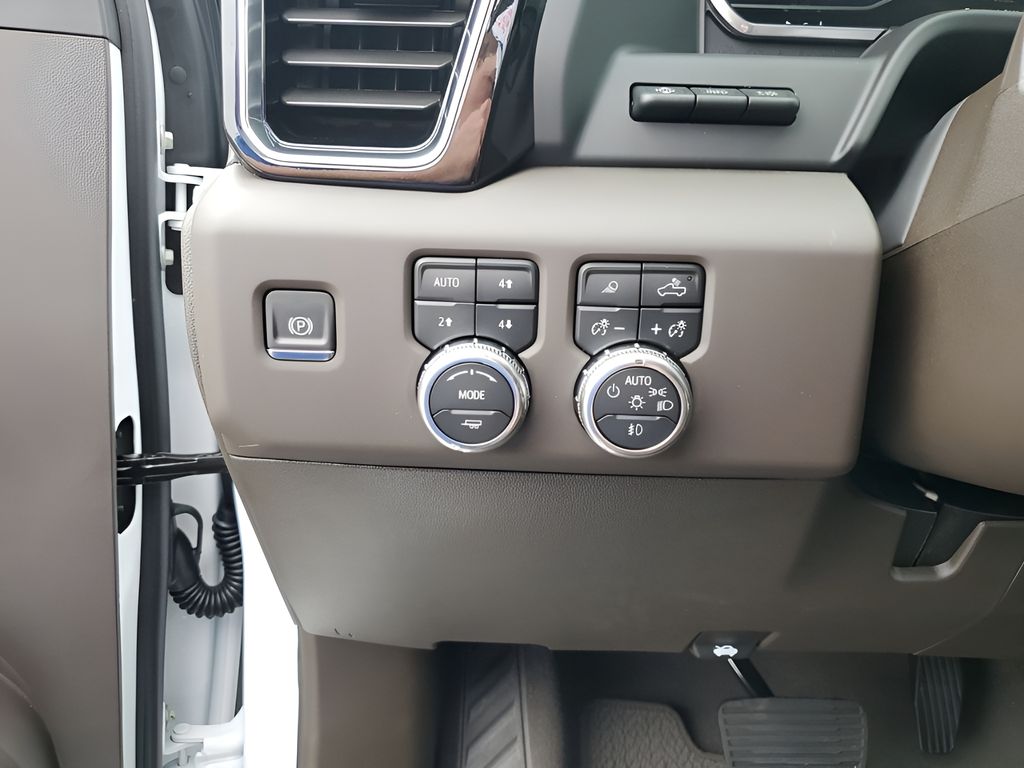 2025 Gmc Sierra 2500hd  Denali In Austin, Texas