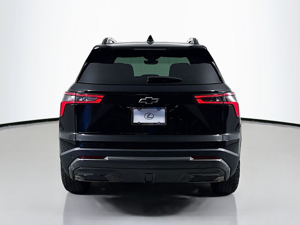 Thumbnail: 2025 Chevrolet Equinox - 6