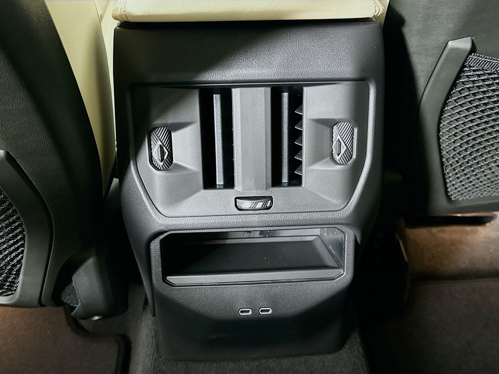 Thumbnail: 2026 BMW X3 - 18