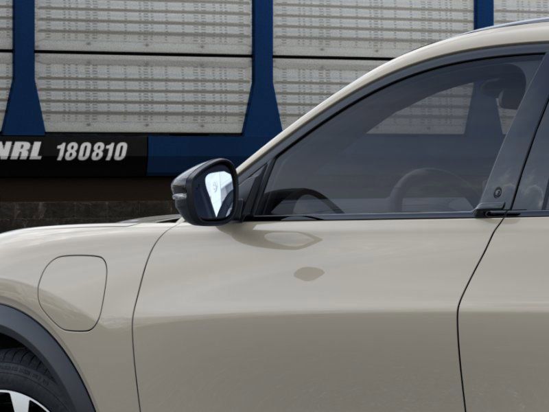 2025 Ford Mustang Mach-E Select photo