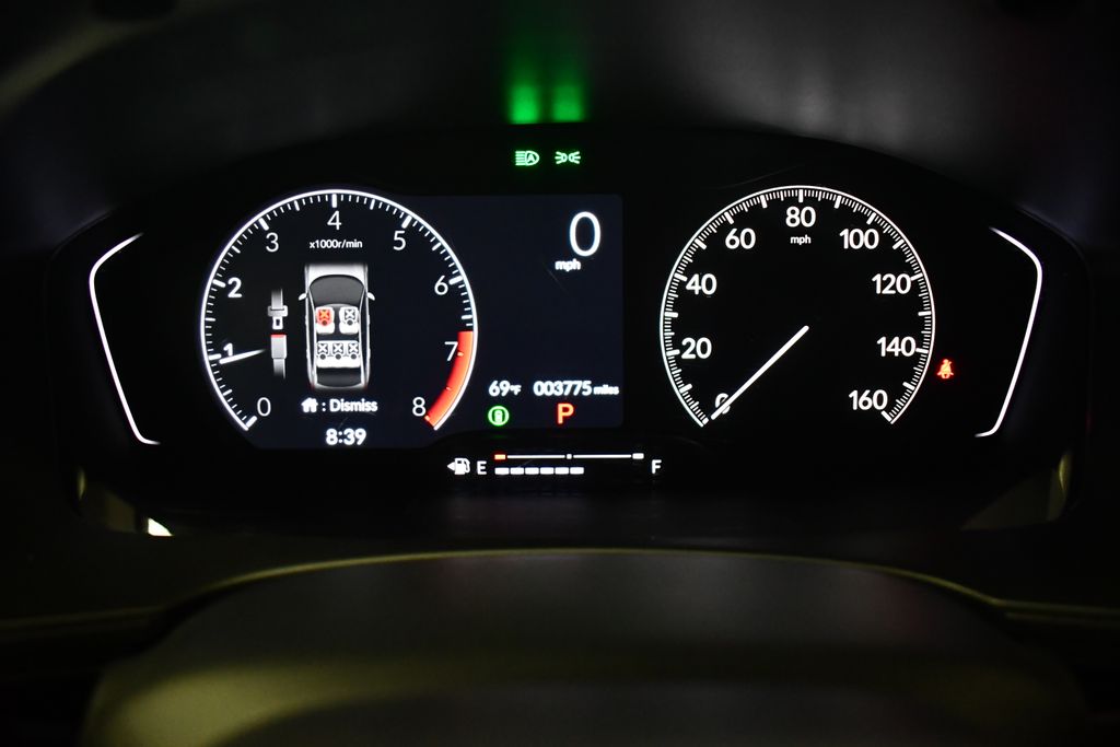 Thumbnail: 2023 Honda Civic - 25