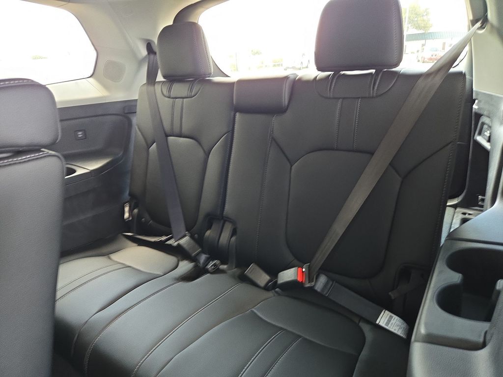 New 2026 Honda Pilot SUV