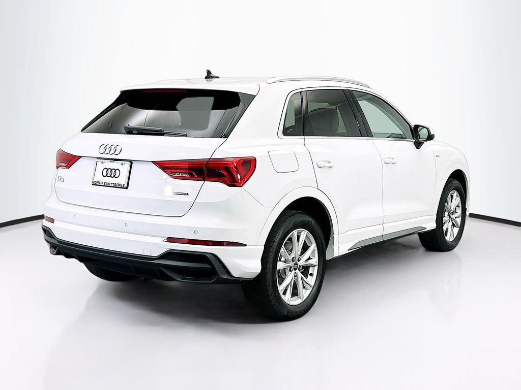 Thumbnail: 2025 Audi Q3 - 5
