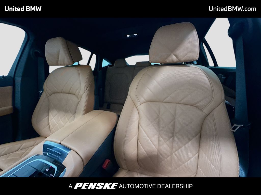 Thumbnail: 2026 BMW X6 - 5