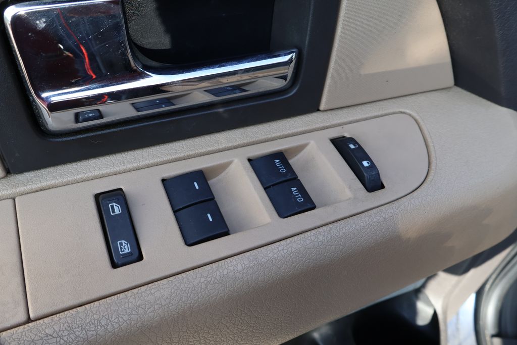 Thumbnail: 2013 Ford F-150 - 15