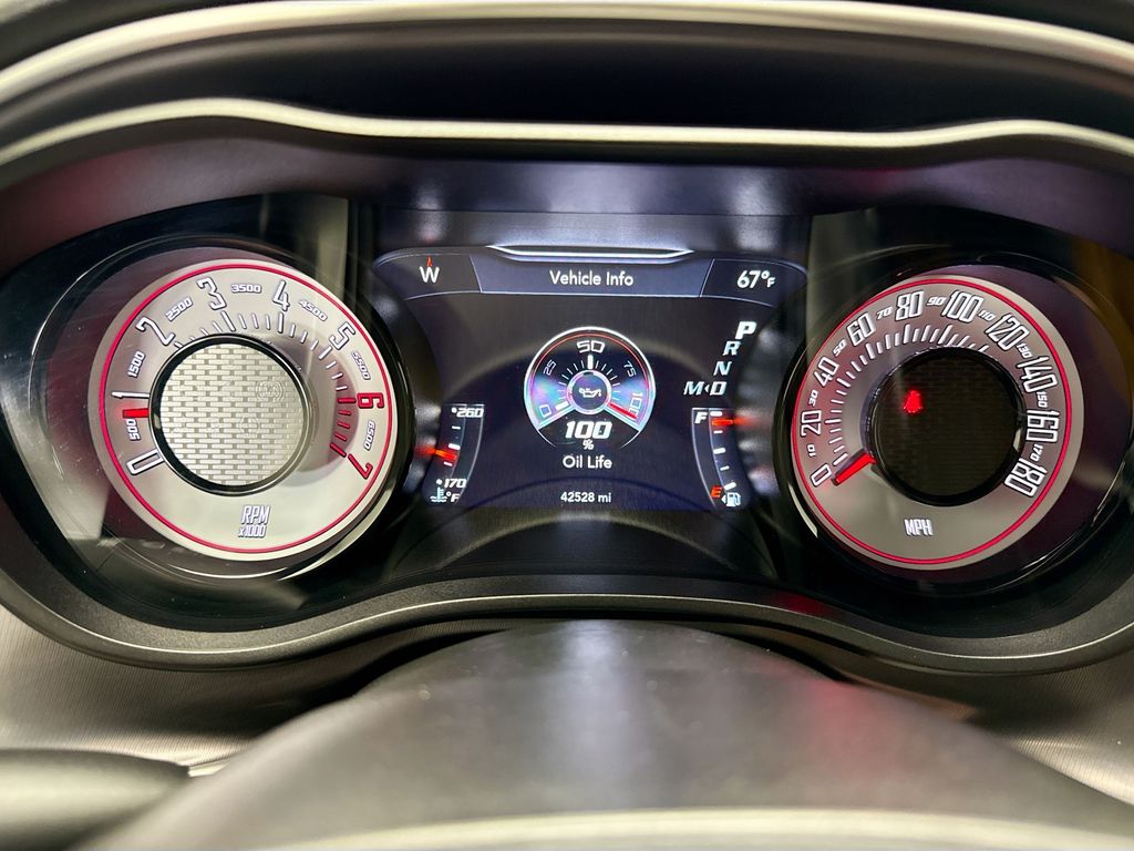 Thumbnail: 2020 Dodge Challenger - 30