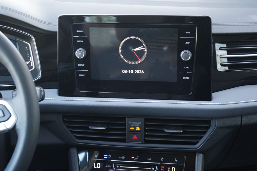 Thumbnail: 2026 Volkswagen Jetta - 10