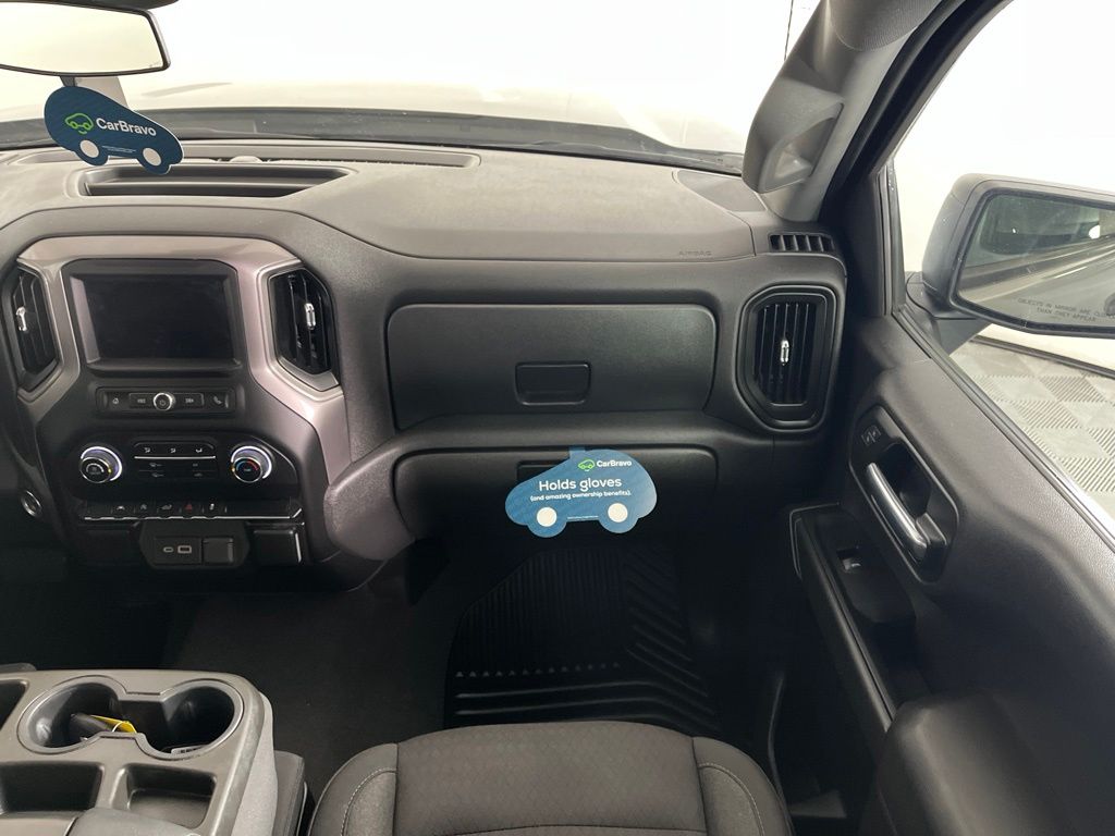 Thumbnail: 2023 Chevrolet Silverado 1500 - 16