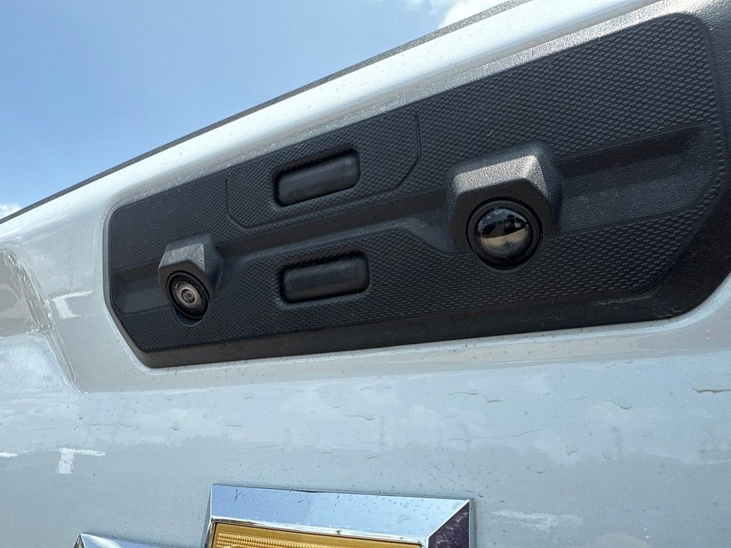 2026 Chevrolet Silverado 3500HD High Country - 6