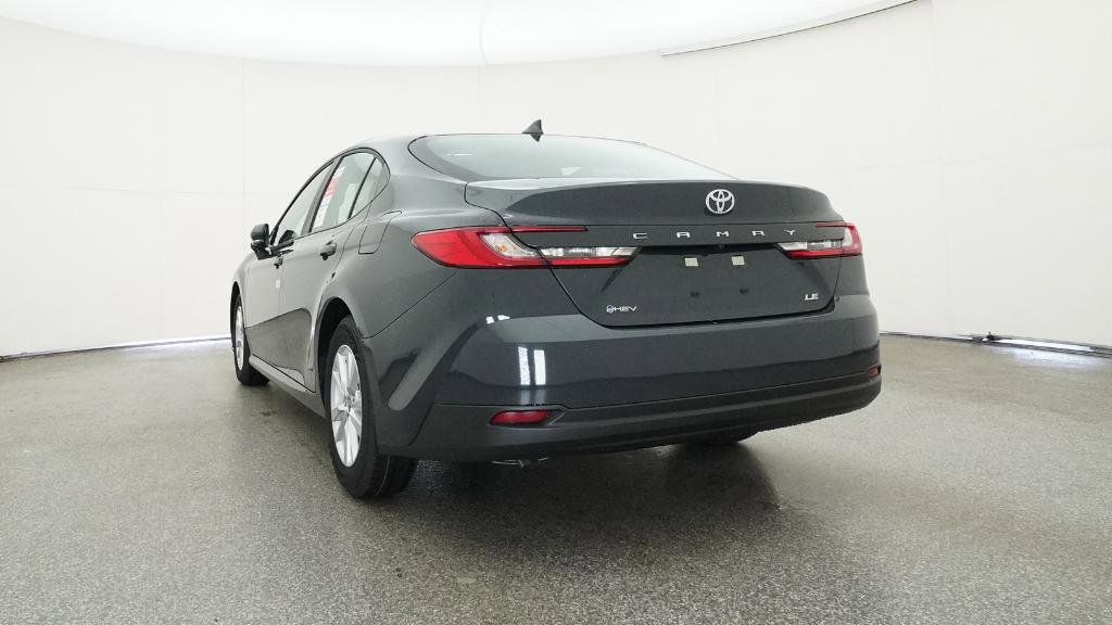 Thumbnail: 2026 Toyota Camry - 2