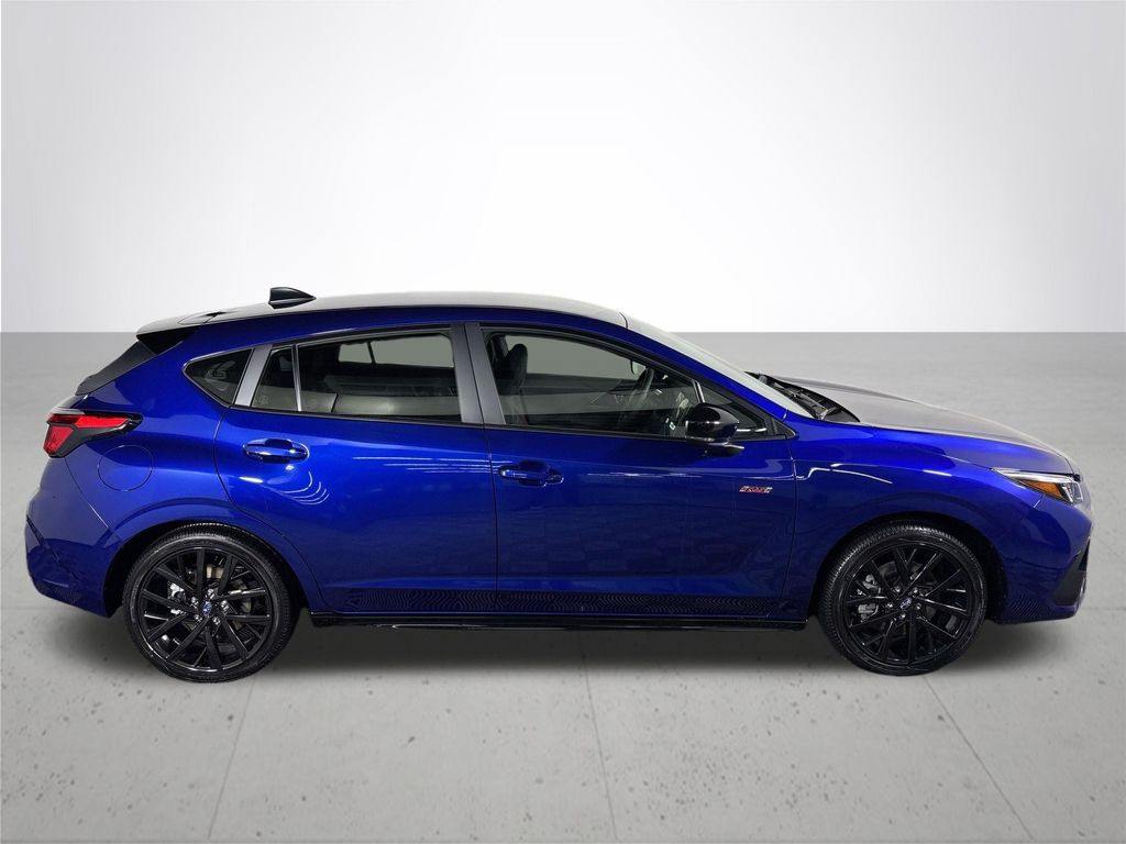 2026 Subaru Impreza 2.5RS