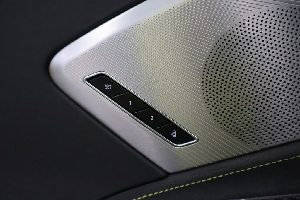 Thumbnail: 2021 Chevrolet Corvette - 24