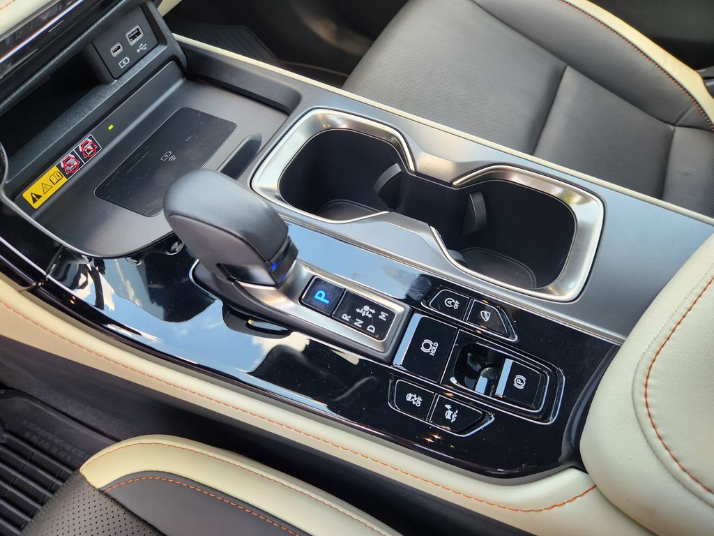 2024 Lexus NX 350 Premium Black at Westside Lexus