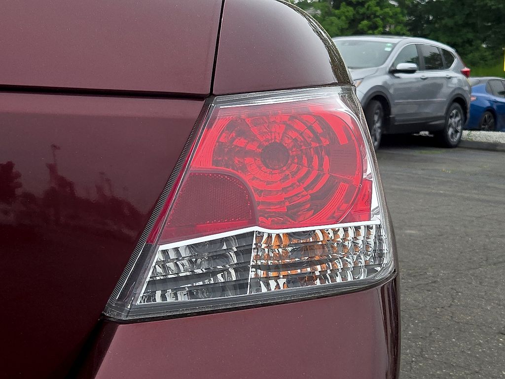 2010 Honda Accord Sdn