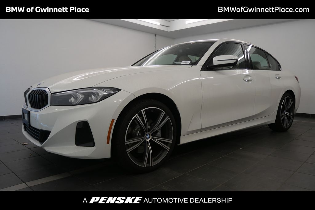 2023 BMW 3 Series 330i -
                Duluth, GA