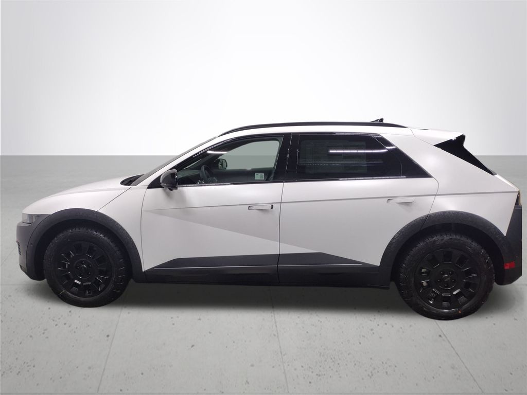2025 Hyundai IONIQ 5 
