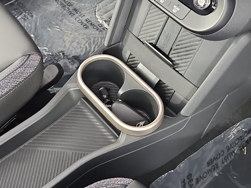 Thumbnail: 2026 MINI Cooper - 20