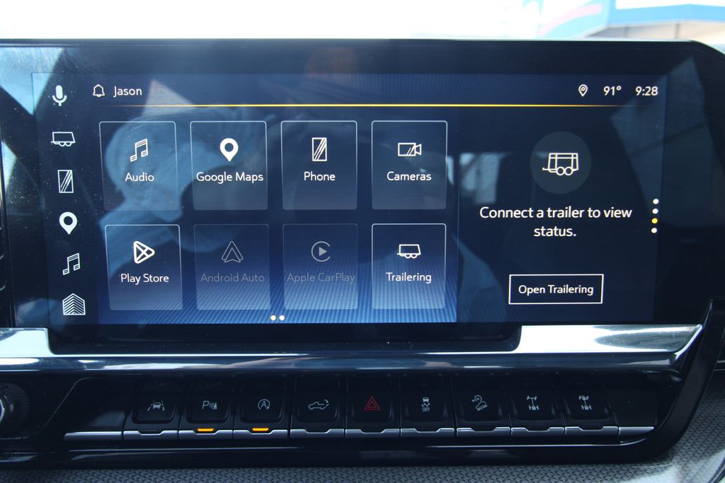 Used 2022 Chevrolet Silverado 1500 Truck