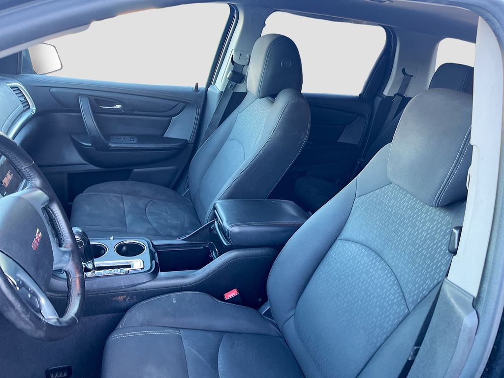 Used 2016 Black GMC SLE-1 image 18