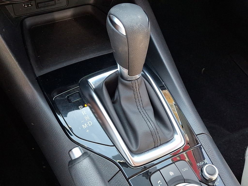 Thumbnail: 2016 Mazda Mazda3 - 14