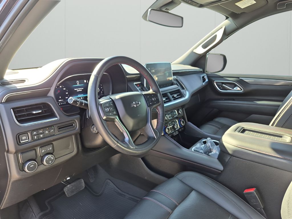 Used 2022 Gray Chevrolet RST image 30