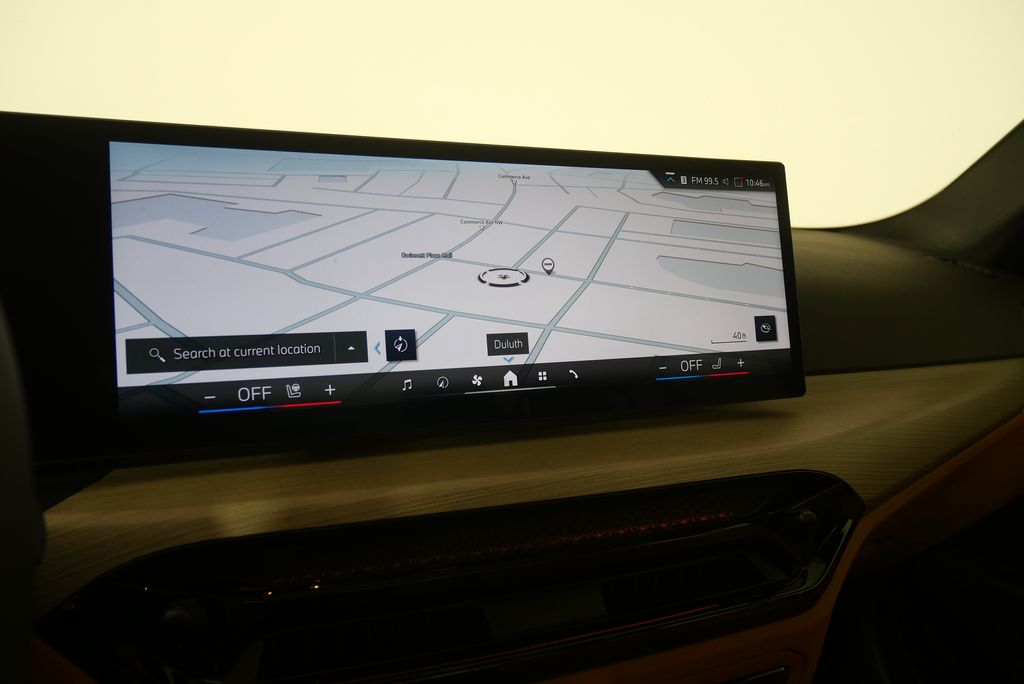 Thumbnail: 2025 BMW 3 Series - 26