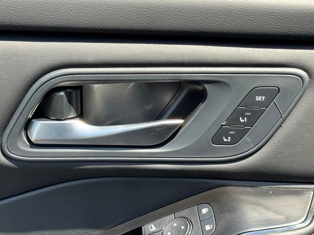 New 2026 Nissan Rogue SUV