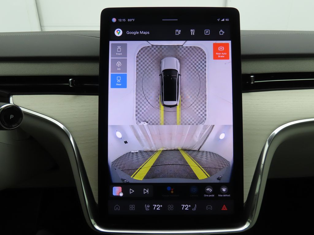 2025 Volvo EX90  15