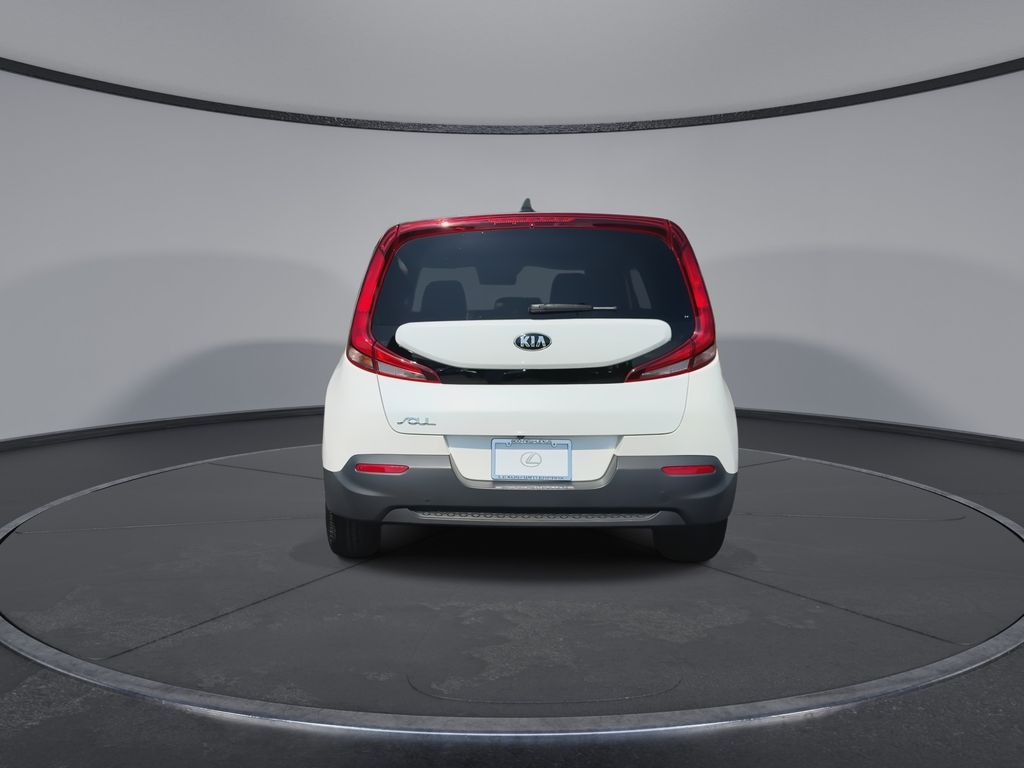 Thumbnail: 2020 Kia Soul - 7