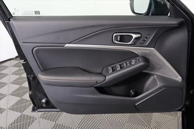 Thumbnail: 2026 Acura Integra - 7