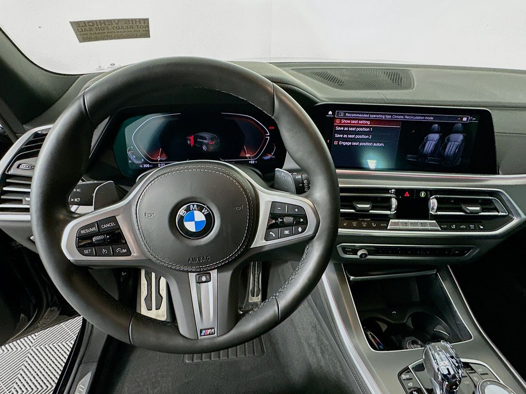 Thumbnail: 2023 BMW X5 - 11
