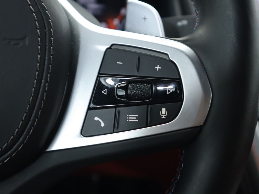 2023 BMW 8 Series M850i xDrive 12