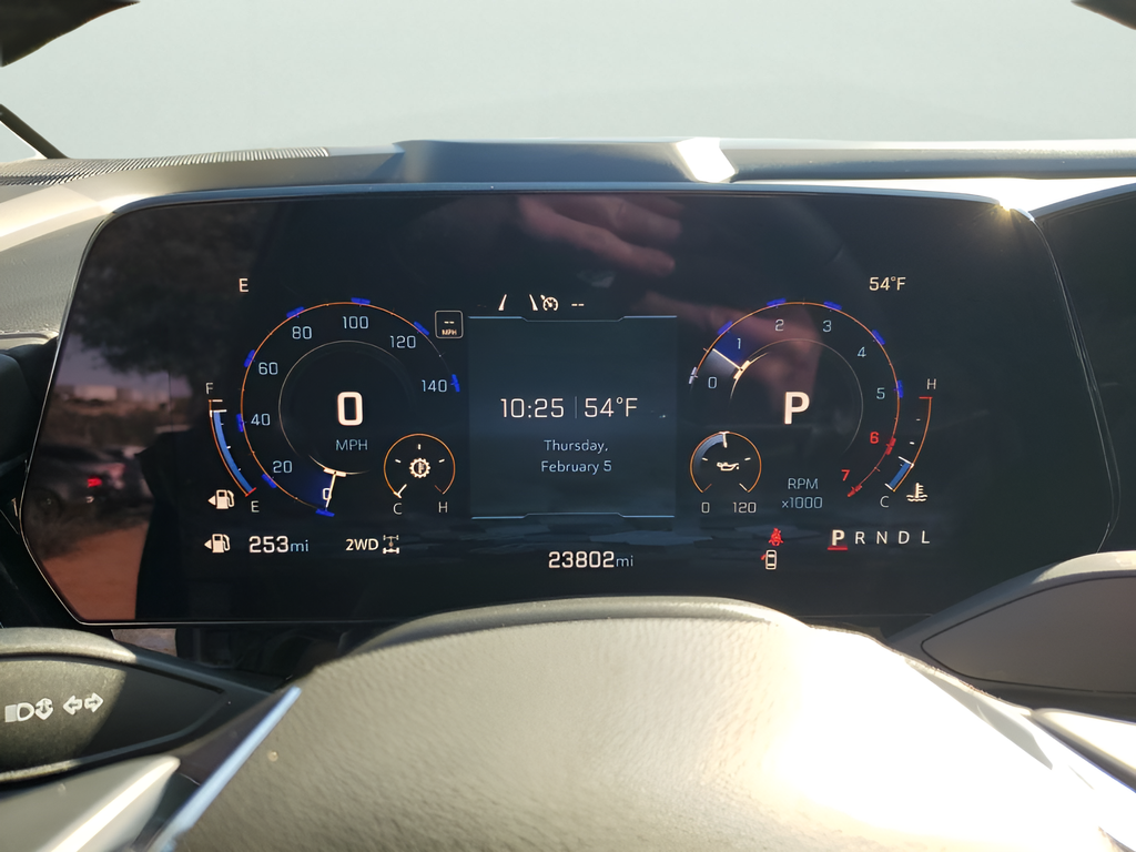 Used Car 2025 Chevrolet Suburban  Z71 For Sale Under $70,000 In Austin, Texas