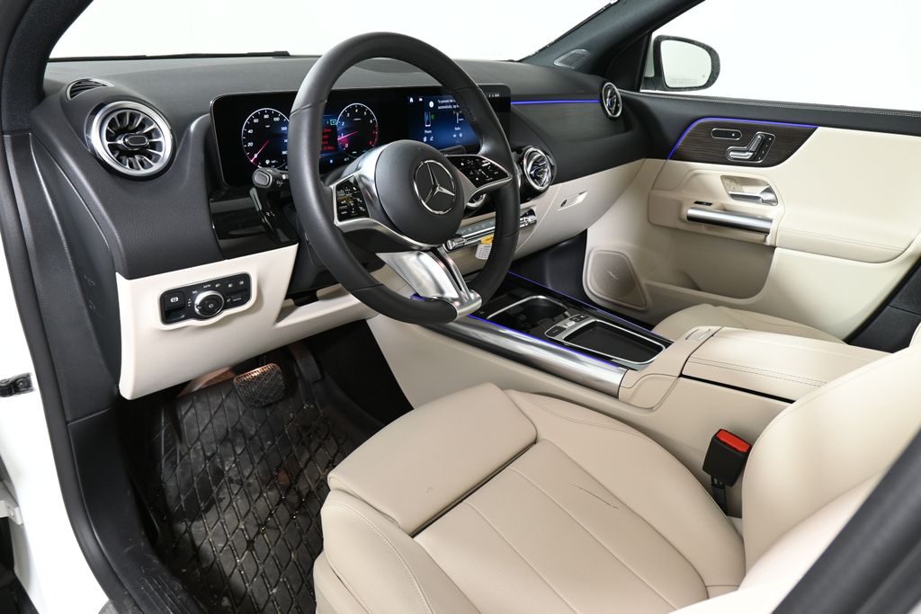 Thumbnail: 2026 Mercedes-Benz GLA - 14