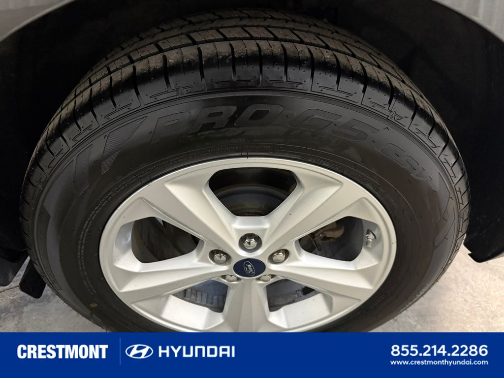 used 2015 Ford Edge car, priced at $7,499