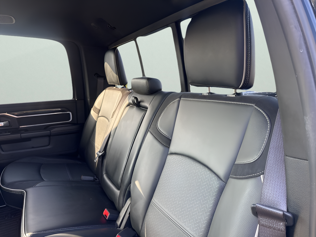 Used Car 2021 Ram 3500  Laramie For Sale Under $60,000 In Austin, Texas