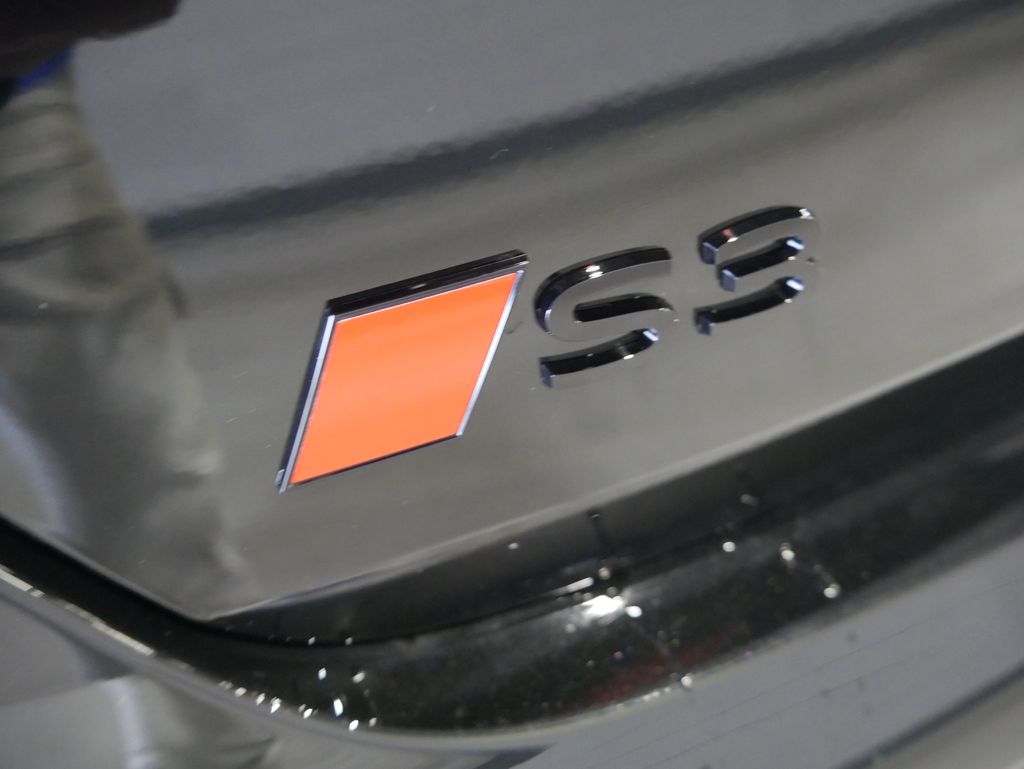 Thumbnail: 2026 Audi S3 - 9