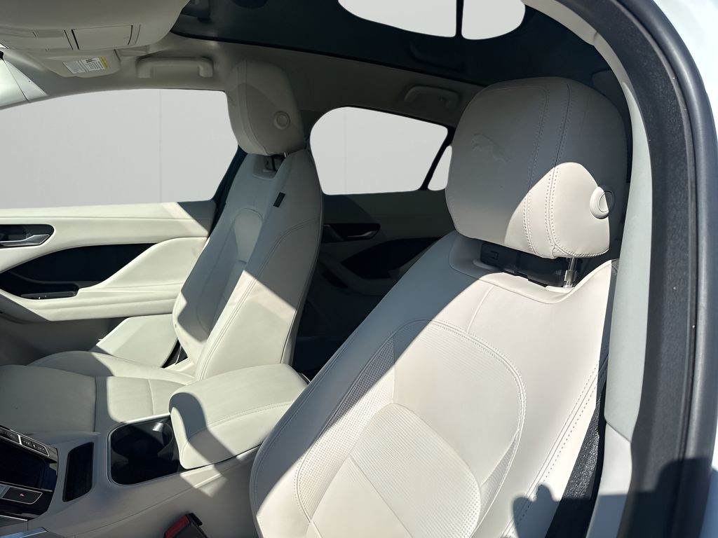 Used Car 2022 Jaguar I-pace  Hse For Sale Under $40,000 In Austin, Texas