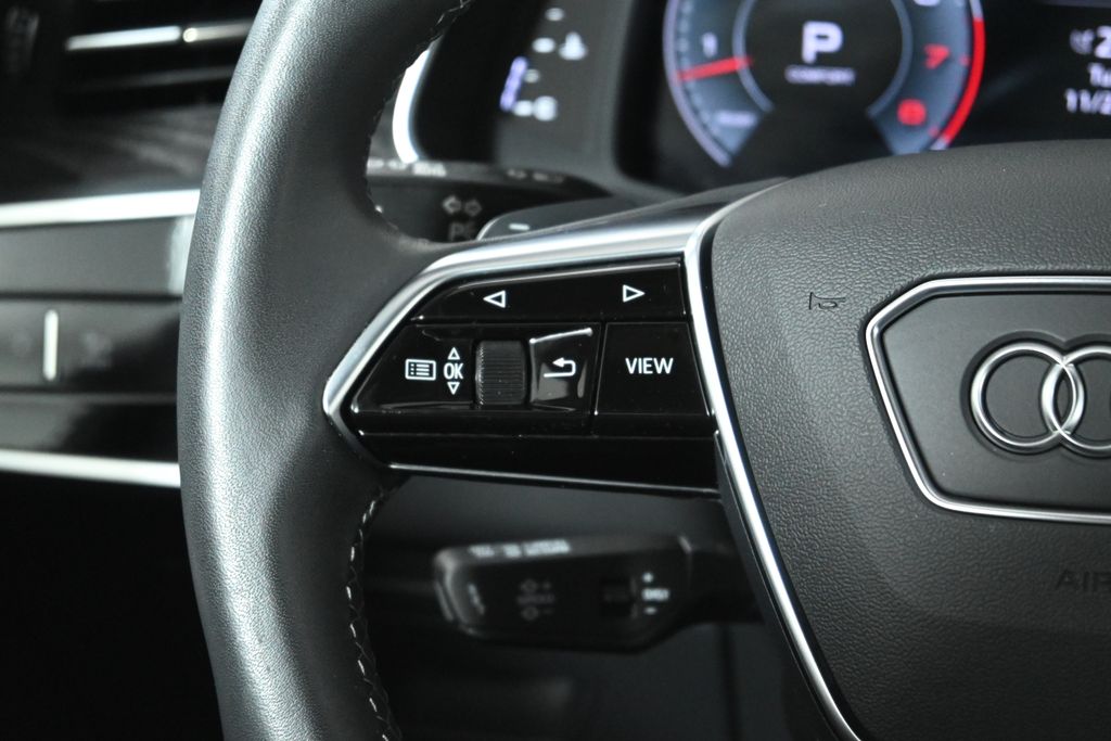 Thumbnail: 2025 Audi A6 - 18