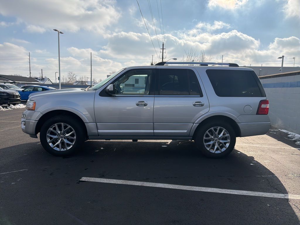 Thumbnail: 2016 Ford Expedition - 2