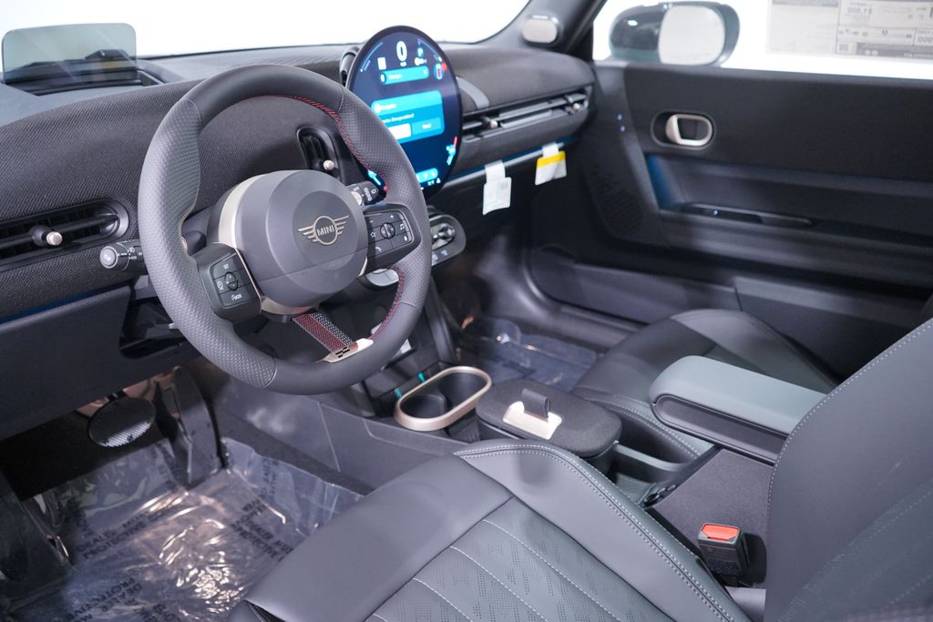 Thumbnail: 2027 MINI Cooper - 6