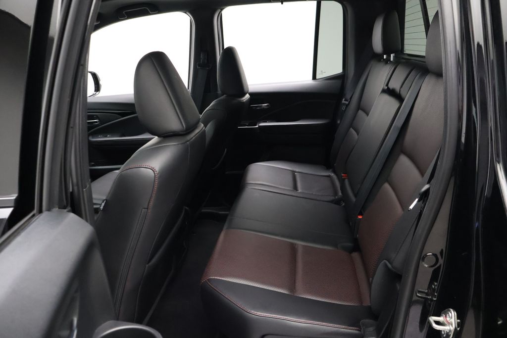 Thumbnail: 2020 Honda Ridgeline - 19