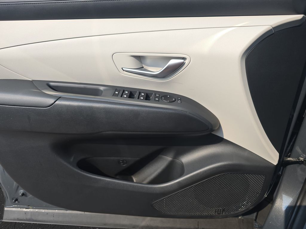 Used 2026 Hyundai Tucson SUV