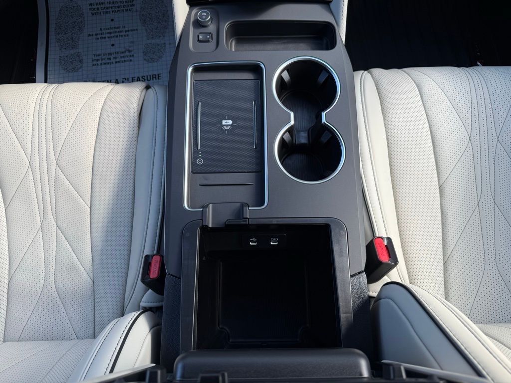 2026 Acura MDX A-Spec Advance Package