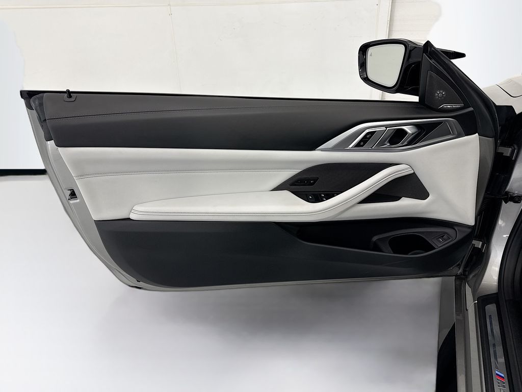 Thumbnail: 2022 BMW M4 - 22