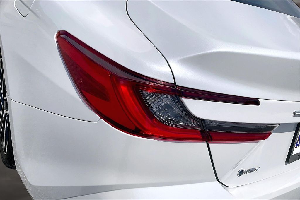 Used 2025 Toyota Camry Sedan